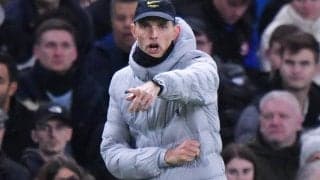 「11月からひたすらプレーしている」リーグ4試合未勝利のチェルシー…トゥヘル監督は過密日程への不満隠さず