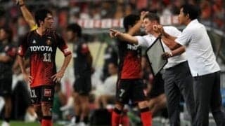 玉田圭司が印象に残っている４人の名監督。「たまに練習に入ってきて、とんでもないボレーを決める」監督も