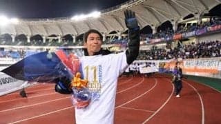 玉田圭司が影響を受けたストイチコフ、フォルランら。ミスしても「もっといいパスを出せよ、みたいな図太さがあった」