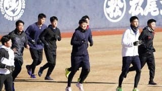 なぜ入団直後に怪我する？　新人たちが直面する「プロの壁」乗り越えるには