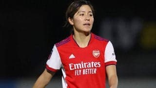 なでしこFW岩渕真奈が新型コロナ陽性、インドでの女子アジアカップ合流直前で判明