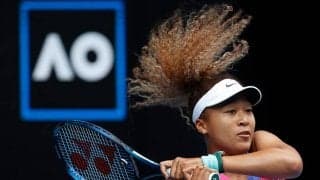 全豪V2狙う大坂なおみ、最大のライバルは？　全仏V経験者は「最も成熟」と世界1位に注目