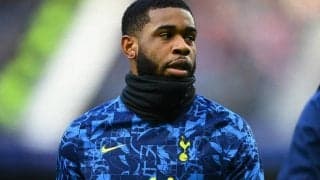 CBに負傷者相次ぐミラン、トッテナムの若手DFをレンタルで獲得か