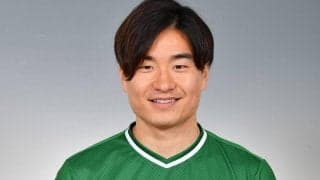 JFL目指す沖縄SVが鳥栖退団のDF安在和樹を獲得