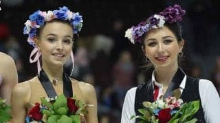 五輪ロシア女子3枠目　シェルバコワorリーザで未だ議論…母国1万1700人の投票結果は？