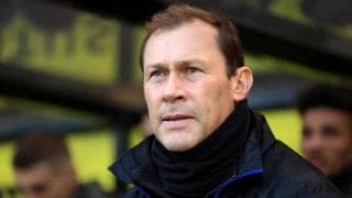 ベニテス解任のエバートン、ダンカン・ファーガソンが暫定指揮官に再任