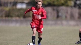 福島のFW賀澤陽友が今季も北信越1部の福井ユナイテッドFCへ期限付き移籍「成長した姿を見せられるように」