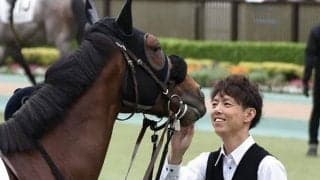 名コンビ・横山典弘騎手との出会いは偶然に… キングオブコージがAJCCで復権へ！