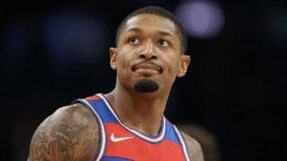 エースがウィザーズの前半戦を振り返る「違うシーズンを3つ味わっているような…」