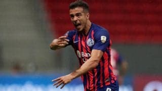 元チェルシーのディ・サントがギョズテペに加入、2年半ぶりに欧州の舞台へ