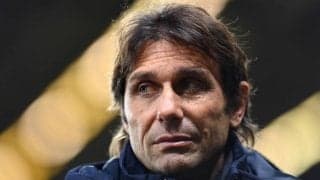 「プレミアリーグはトッテナムに大きなダメージを与えた」コンテ監督がNLダービー延期への不満表明