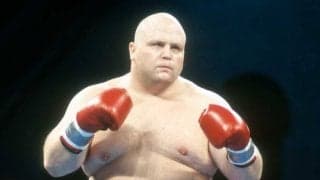 ぽっちゃり元K-1戦士が「忘れられるわけない」　両腕ぶん回した初回KO劇に米再脚光