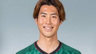 松本、東京V帰りの戸島章と契約更新