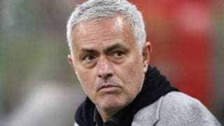 ベニテス解任のエバートンが関心も、モウリーニョ監督はローマでの仕事を継続か