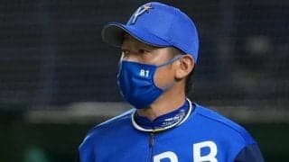 DeNA三浦監督が求める先発陣の奮起　延長12回制で「戦い方変わる。引っ張らないと」