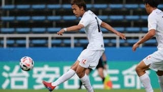 富山退団のMF花井聖がJFLのFCマルヤス岡崎へ完全移籍