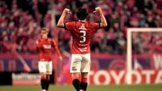 なぜ宇賀神友弥は12年も浦和で活躍できたのか？　非エリートが後輩に伝えた“4つの信念”