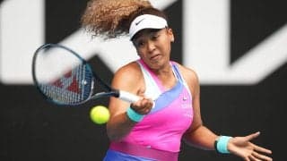 大坂なおみ5年連続6度目となる3回戦進出。世界54位ブレングルの粘りにうまく対応[全豪オープン]