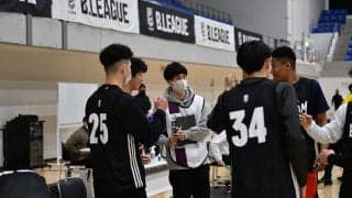 21歳学生コーチの「隠しきれない想い」 - B.DREAM PROJECT 2022 Special Feature