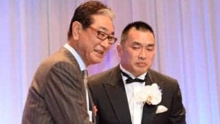 「明日から２軍に行かせろ」初めての反論に星野仙一が激怒。山本昌が感謝する「９」厳しくもインパクト大の「１」の優しさ