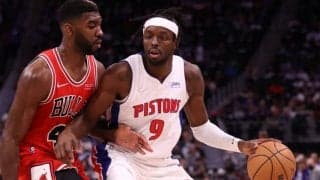 複数チームが関心を寄せるジェレミー・グラント、最有力候補はウィザーズ？