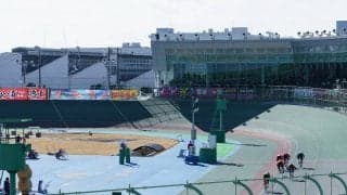 売り上げ増がつづく公営競技