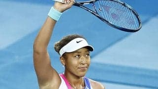  大坂なおみ「1日1日を大切に」 