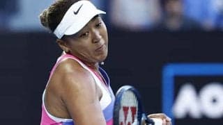  大坂 全豪OP5年連続3回戦へ 