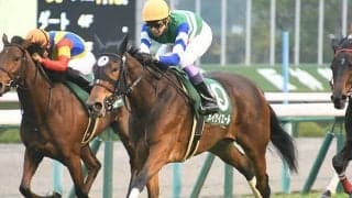 【シルクロードS想定】スプリンターズS4着のメイケイエール、重賞初制覇を狙うカレンモエなど