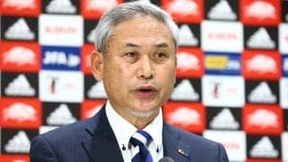 岩渕真奈の新型コロナ陽性に佐々木則夫女子委員長がコメント「共にこのAFC女子アジアカップを戦っていく方針」