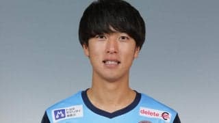 YS横浜がMF山本凌太郎と契約更新「結果にこだわってやっていきたい」