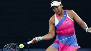  大坂なおみ「少し翻弄された」 