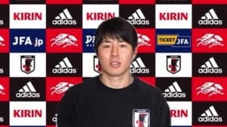 王者・川崎Fを支えたMF脇坂泰斗、日本代表でも飛躍へ「守備の強度やボールを持った時の質は格段に上がっている」