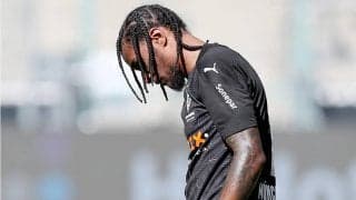 「笑えるわ」プスカシュ賞逸でふてくされツイート投稿のラザロ、ファンから暖かく慰められる「僕たちは決して忘れないから」