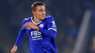 負傷者続出のレスター、カスターニュも太ももの手術で長期離脱へ