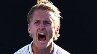  コルダ 約5時間の死闘制す 