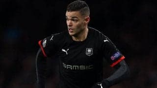 リールがベン・アルファ獲得を発表！「このスタジアムでプレーできることは大きな喜び」