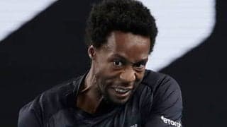  モンフィス 2年ぶり3回戦へ 