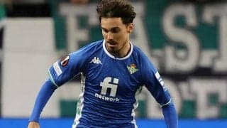 ベティス、U-21スペイン代表MFロドリと2026年まで契約延長