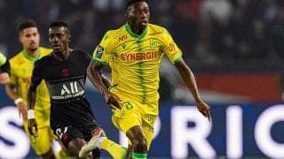 フランクフルトがコロ・ムアニ確保へ!　東京五輪出場のフランス人FWが来季加入