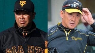 通算500発以上でも3人が「無冠」…　“意外”とHR王に輝いていない選手たち