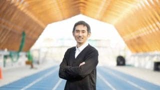 為末大さんに聞く！ スポーツをすると幸福度が上がるって本当ですか？