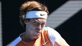  ルブレフ 完勝で3回戦へ 