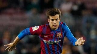 ウォルバーハンプトン、日本代表・川辺駿に続いてバルセロナの「悩める天才MF」リキ・プッチを狙う!ユベントス相手には「超絶反転ミドル」を決めた