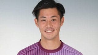 藤枝退団のDF稲積大介がJFLの高知ユナイテッドSCへ加入決定