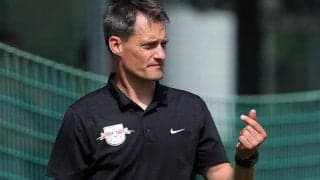 シェフチェンコ解任のジェノア、48歳のドイツ人指揮官を招へい