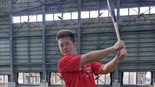 DeNA牧が名手・大和に“弟子入り”「何か一つでも学びたい」「打率3割はずっと」