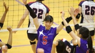 ルートインホテルズ　山村涼香ら3選手の入社内定を発表