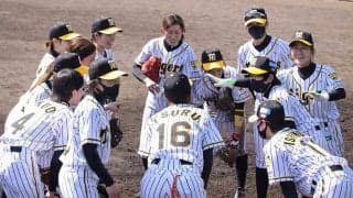 阪神OBの鶴直人氏が「タイガースWomen」投手コーチに就任「全力を尽くして参ります」