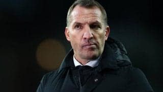 土壇場での逆転負けにレスター指揮官も落胆隠せず「93分半の間、本当に良い仕事をしていたが…」